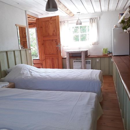 Toomarahva Farmstay Altja Exterior foto