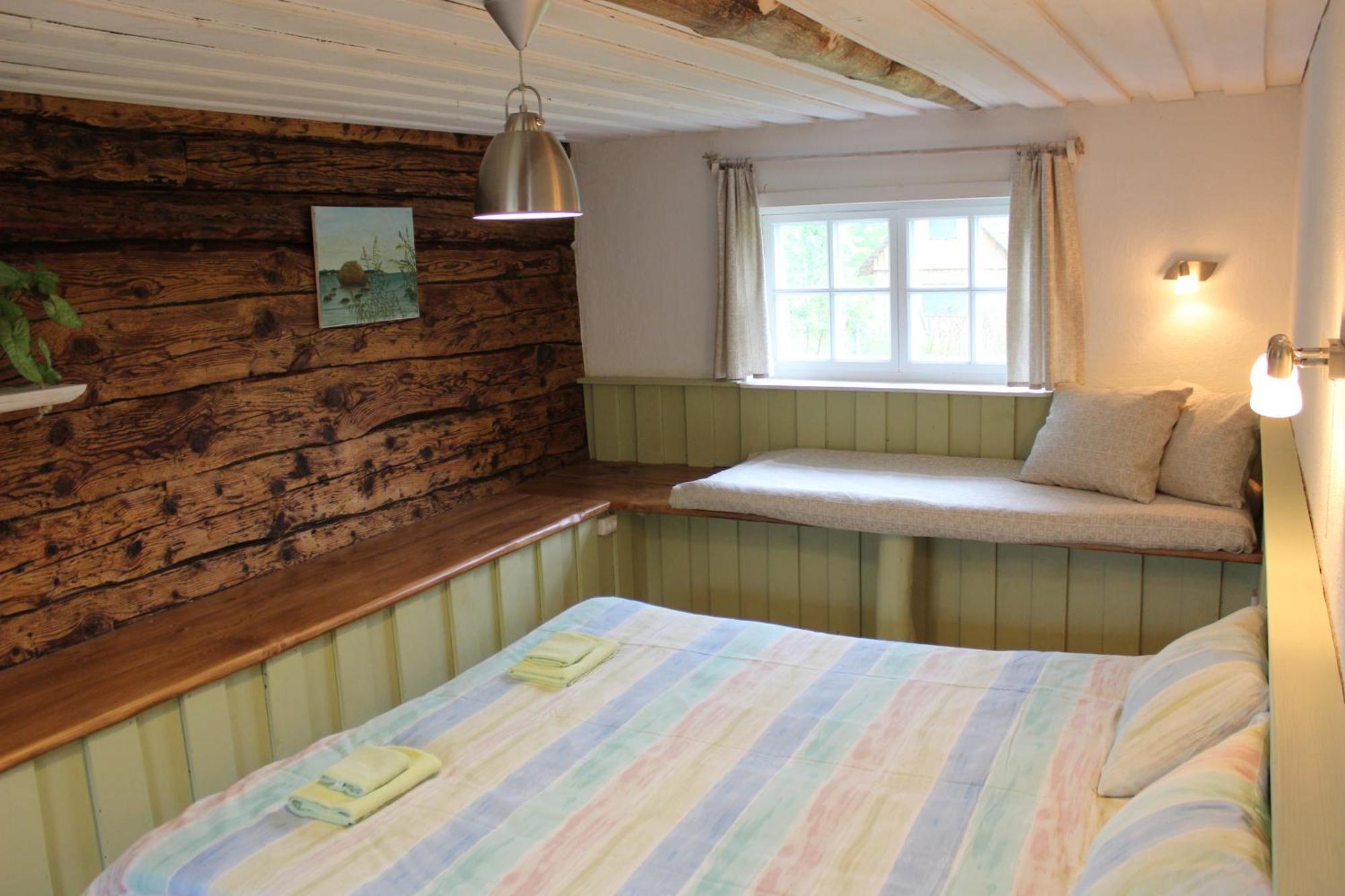 Toomarahva Farmstay Altja Quarto foto