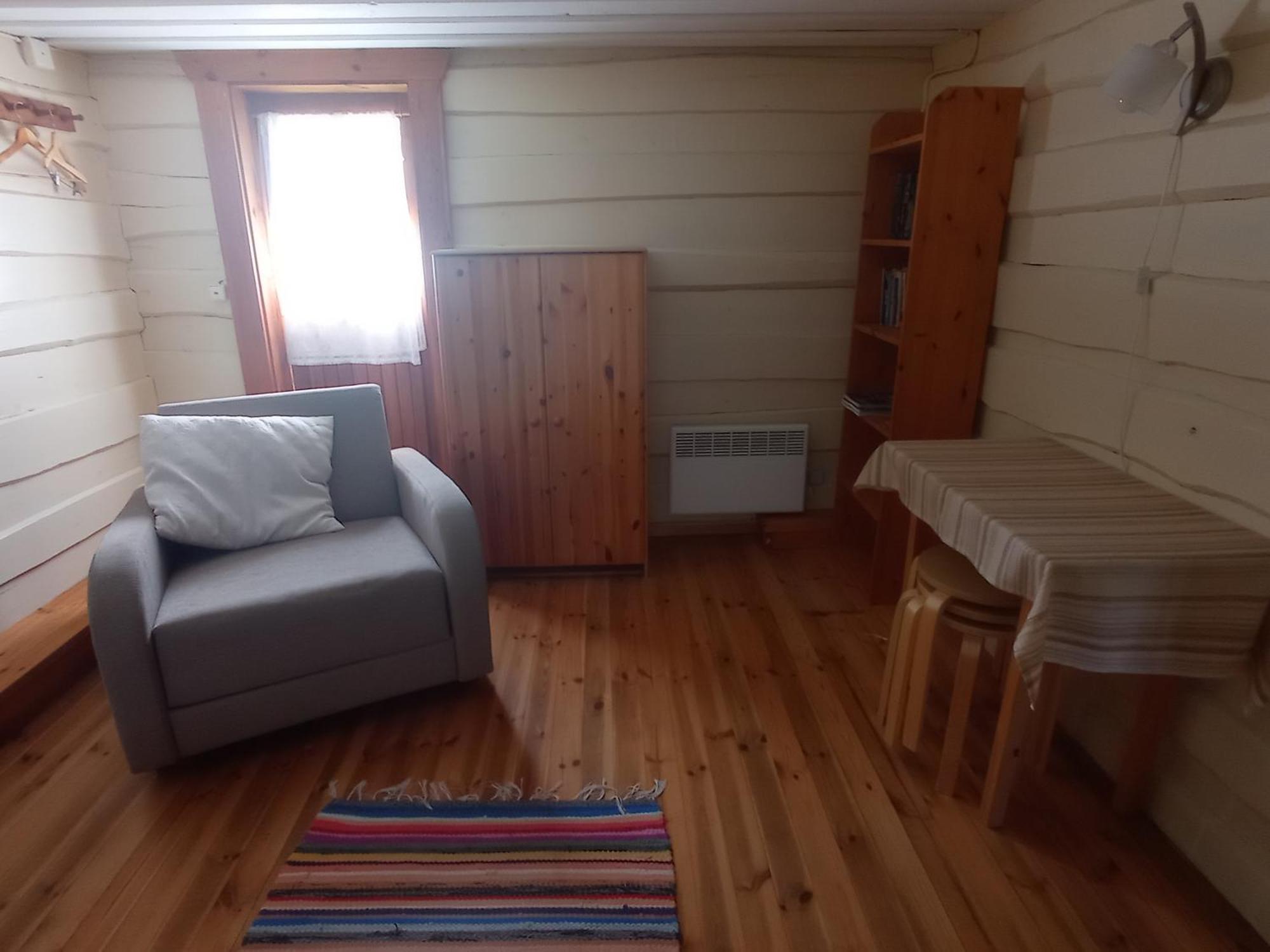 Toomarahva Farmstay Altja Quarto foto