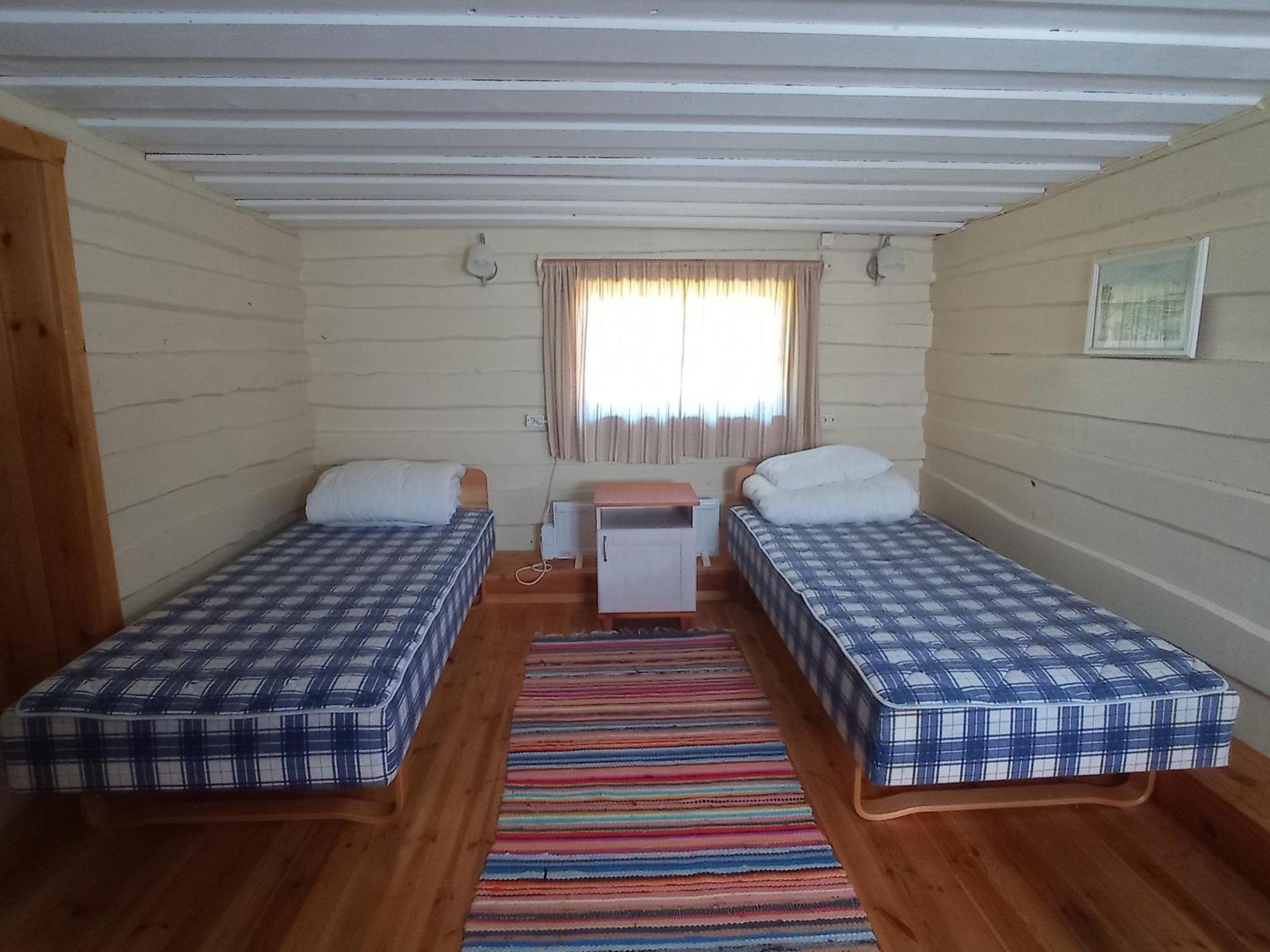 Toomarahva Farmstay Altja Quarto foto