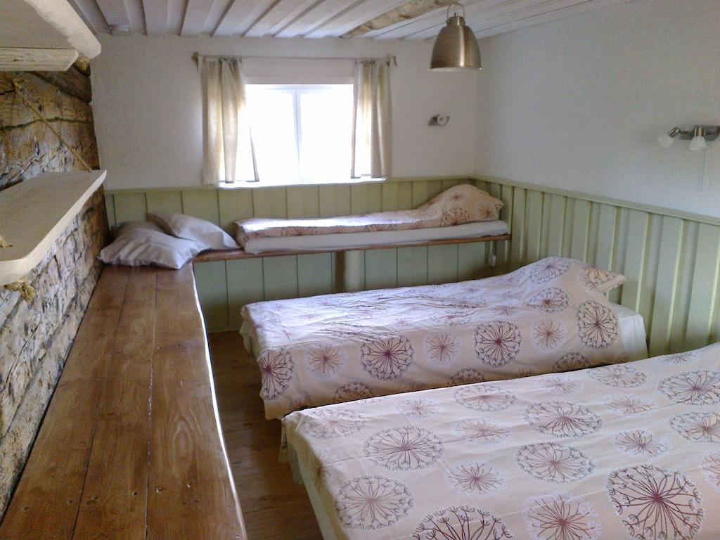 Toomarahva Farmstay Altja Quarto foto